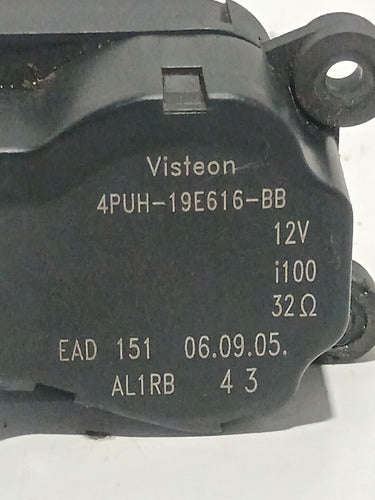 Servomotor De Calefacción Peugeot 407 Coupe  [2005-2011] 1