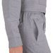 Team Gear Skinny School Fleece Pants with Cuff - 2198290507 2