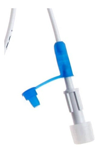 Koler Nasogastric Tube K 108 with Mandril and Ballast 1