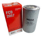 Wega FCD-2057 Fuel Filter 1