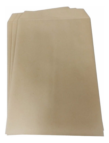 Generic Manila Bubble Padded Envelopes 30 X 44.5 Cm X 50 U 2