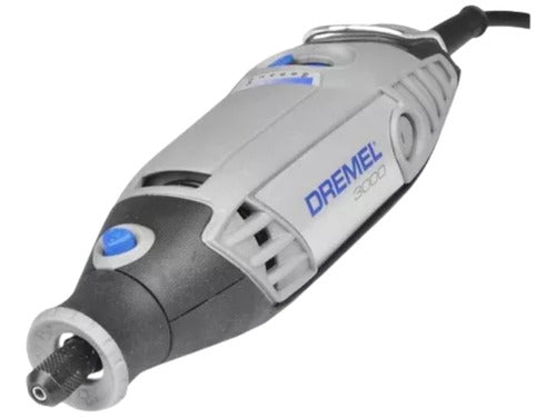 Dremel Botón Traba Disco Minitorno 3000 4