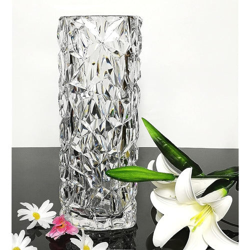 Kmi Chou Unbreakable Plastic Vase for Decoration 1