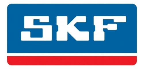 SKF Rodamiento Ruleman 33211 55x100x35 1