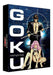 Goku Midnight Eye [serie Completa] [dvd] 0