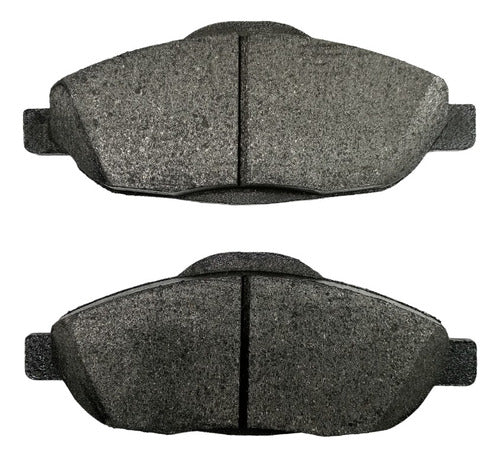 Frima Front Brake Pads for Peugeot 308 408 2.0 0