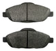 Frima Front Brake Pads for Peugeot 308 408 2.0 0