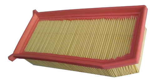 Nwf Air Filters Renault Captur Duster Oroch Sandero 0