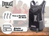 Everlast Lightweight Waterproof Backpack for Biking, Running, and Trekking 14