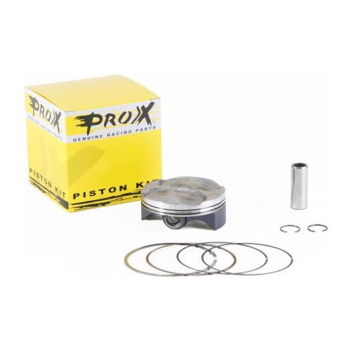 Pro-X Piston Pin and Ring Kit (77.98mm) Honda CRF 250 X 2013 Cafe Race 0