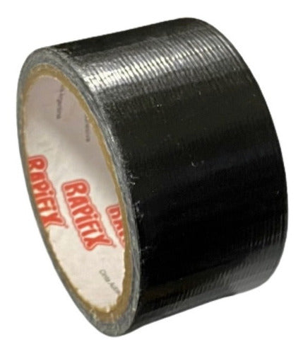 Rapifix Help Tape 48mm X 9mts Similar Duc Tape 4