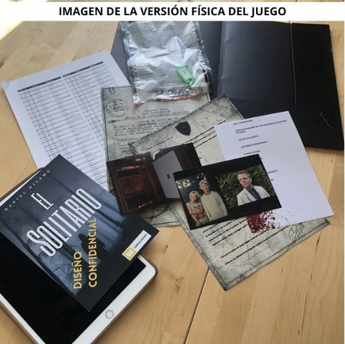 Unsolved Cases | 4 Arganzuela | Crime Box | PDF 1