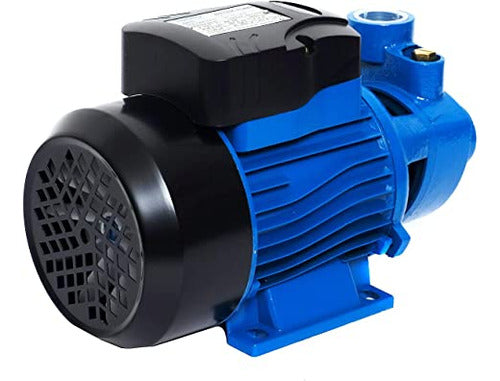 Bomba De Agua Periferica 370w 0.5 Hp Garantia 1