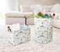 NTAOHAMPER Dinosaur Laundry Basket 1