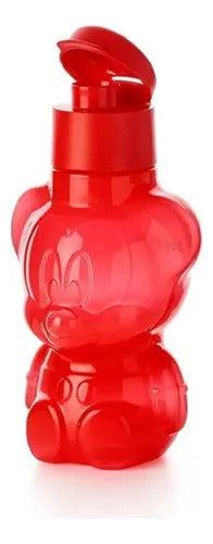 Tupperware® Eco Kids Bottle 425ml with Mickey Disney Spout 0