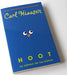 Book: Hoot: The Odyssey of the Owls Hoot (Spanish Edition) 3