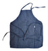 PAMPA SOLDADURA QUILMES Jean Work Apron 1