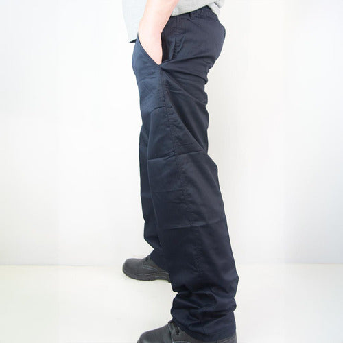 Labrador Basic Work Pants T6 Size 58-60 2