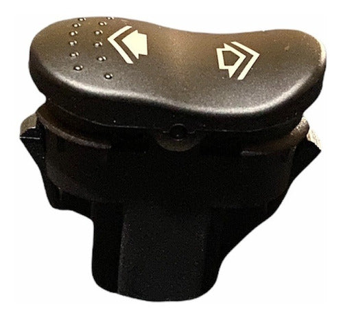 CRI:FA One Touch Window Lift Button for Ford Focus 00-09 1