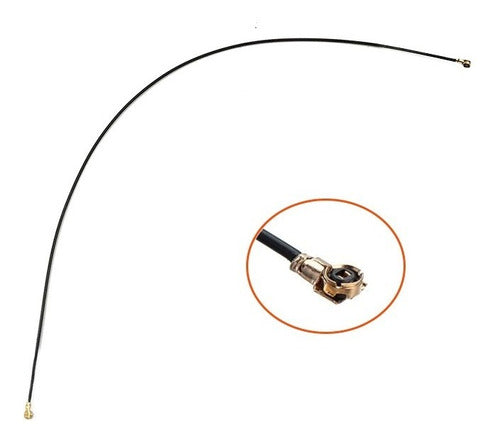 Mobile Parts Coaxial Cable Antenna Compatible With Samsung A20s 0