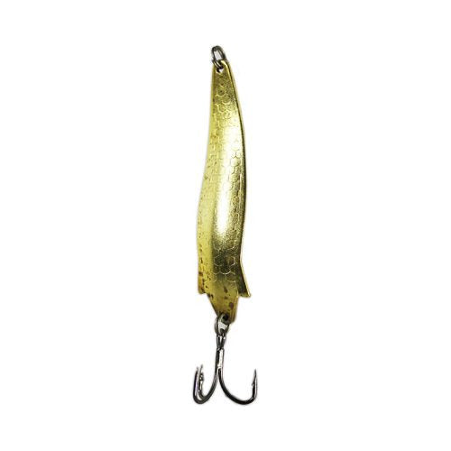 Wave Spoon Gozio Toby 45 Grs Trout Salmon Golden 18