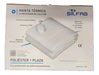 Silfab Electric Thermal Blanket - 1 Plaza 0