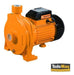 Lusqtoff Water Centrifugal Pump 1 HP with Thermal Protection 2