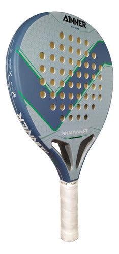 Snauwaert - Ainner Padel Racket 1