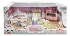 Ditoys Bunny Boutique Home Set Cuota 4