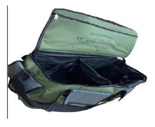 Depredador Large Fishing Bag 4