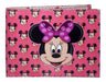 Popday Billetera Mujer Tarjetero Diseño Minnie Super Original 0