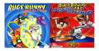 Bugs Bunny Lost In Time + Bugs And Taz + Digital PC Gifts 0