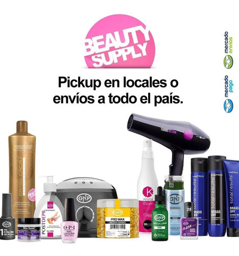 Secante Instantáneo De Esmaltes De Uñas En Spray 2