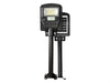 Belmotec Luminaria 50W Solar Exterior Iluminación Calle Ahorro Luz 0