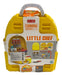 Little Docs Professions Backpack Playset 17