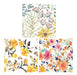 Laura Craft Servilletas Decoupage Set Primaveral 0