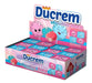 Ducrem Cremita Cumpleaños Sorpresitas Piñatas Caja 48u 480g 1