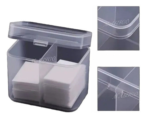 Generic Porta Wipes Organizer 0