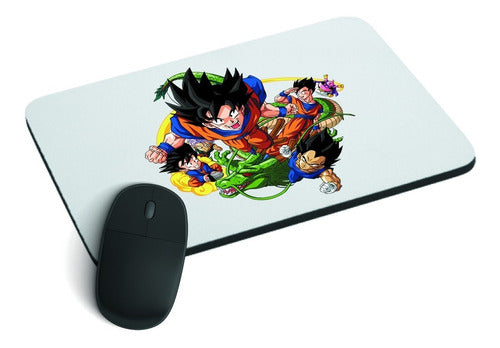 K-trina Personalized Mouse Pad Sublimated Anime Gamer 1