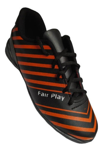 Elton Papifutbol Boots at the Best Price 6