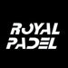 Royal Padel Whip Extreme Rugosa + Gifts !!! 1