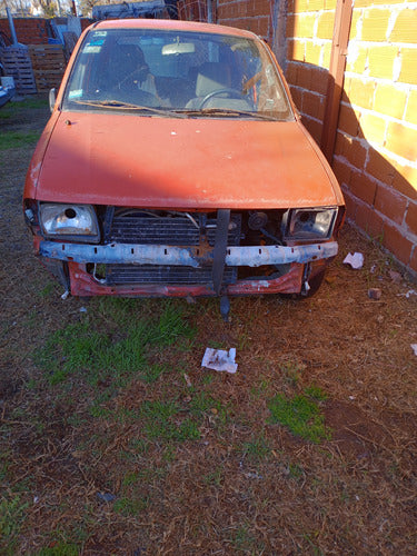 Repuestos Suzuki Alto Maruti 1.0 0