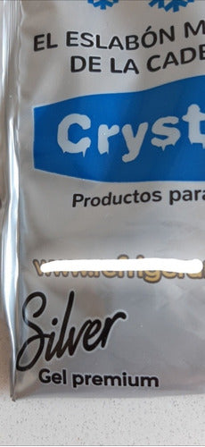 Cristal Ice Premium Cold Chain Gel 3