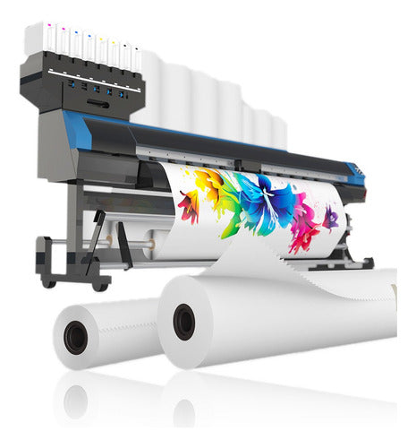 Premium Quality Sublimation Printing Per Linear Meter 0