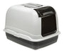 Ferplast Maxi Bella Cabrio Closed Litter Box 1