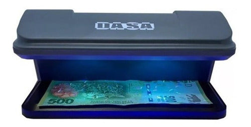 Intensive Use 15W Ultraviolet Bill Detector by Dasa 1