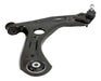 TRC Suspension Arms with Bushings and Ball Joint Right for Volkswagen Up 0