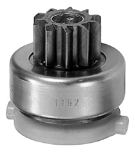 Zen Bendix Starter Gear 1192 0