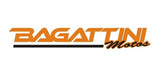 DAX 110 Start Lever Shaft by Bagattini Motos 1