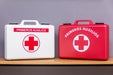 Complete Industrial Auto First Aid Kit 8